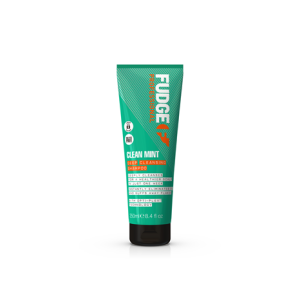 Clean Mint Shampoo