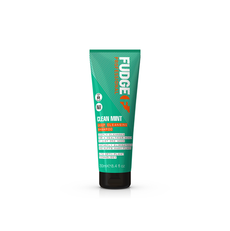 F360_FP-CM-M_27889.jpg Clean Mint Shampoo