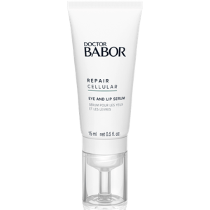 Lip & Eye Serum