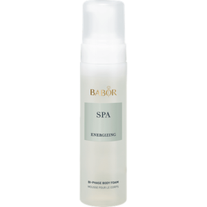 Spa Energizing Bi-Phase Body Foam