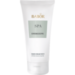 Energizing Hand Cream Rich