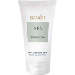 Energizing Feet Smoothing Balm