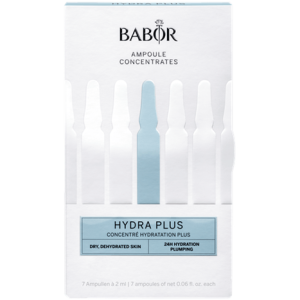 Hydra Plus