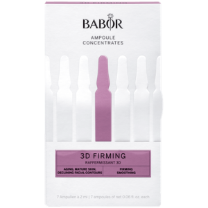 3D Firming