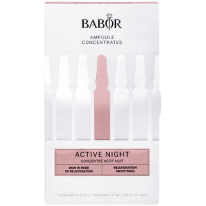 Active Night