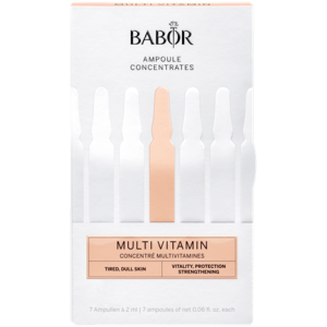 Multi Vitamin