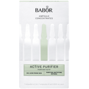 Active Purifier