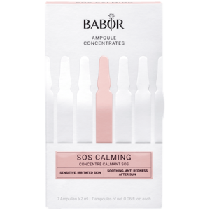 SOS Calming