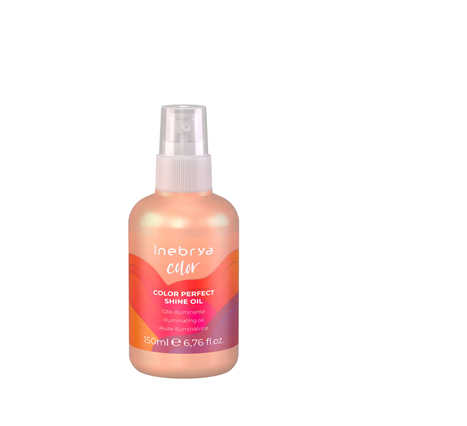 Inebrya Color Perfect Illuminating Oil