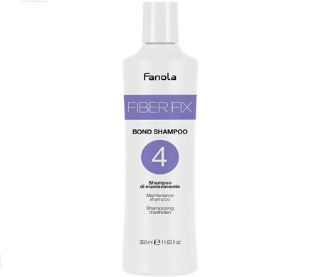 Fanola Fiber Fix Maintenance Shampoo