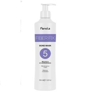 Fanola Fiber Fix Maintenance Mask