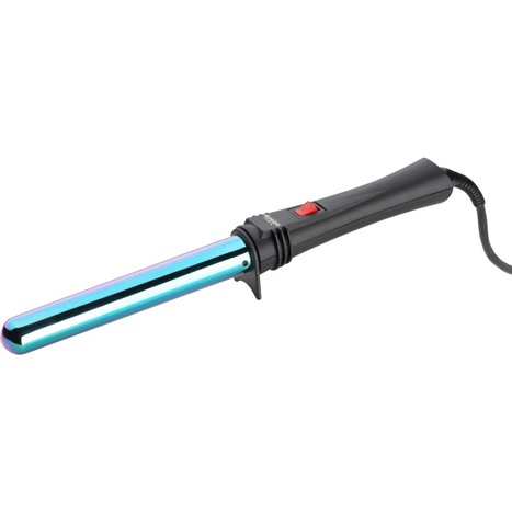 Curling Iron Classic Rainbow
