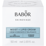 Moisturizing Cream Rich