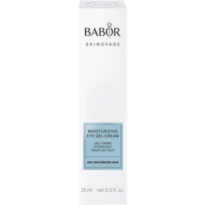 Moisturizing Eye Cream