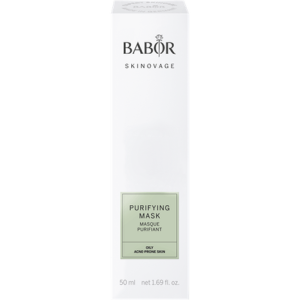 Purifying Mask