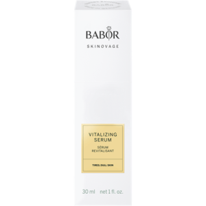Vitalizing Serum
