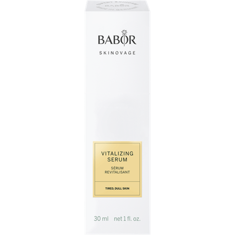 Vitalizing Serum