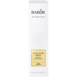 Vitalizing Mask