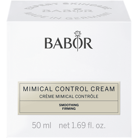 Classics Mimical Control Cream