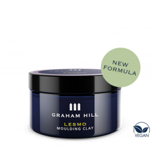 Graham Hill Lesmo Moulding Clay