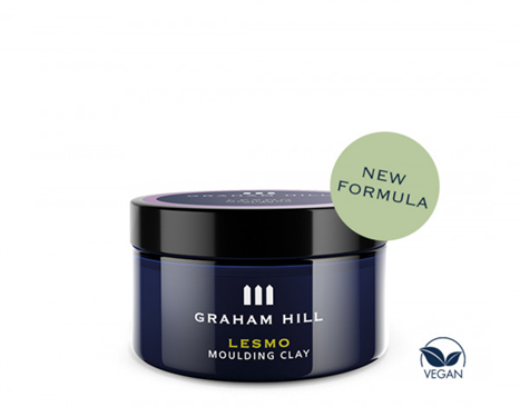 Graham Hill Lesmo Moulding Clay