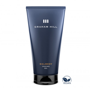Graham Hill Malmedy Shaving Gel