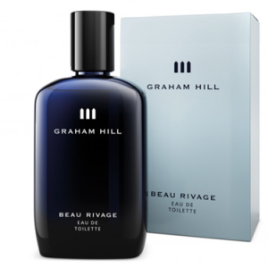 Graham Hill Beau Rivage Eau De Toilette