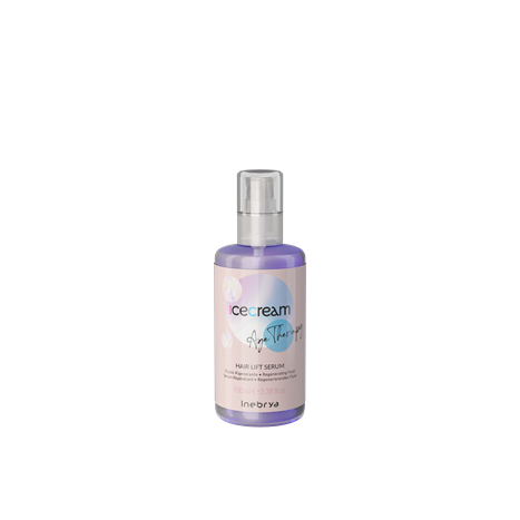 Inebrya Age Therapy Regenerating Fliud
