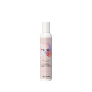 Inebrya Dry-T Leave-In Conditioning Mousse