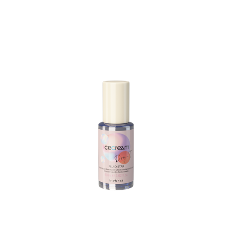 Inebrya Dry-T Restructuring Liquid Crystals