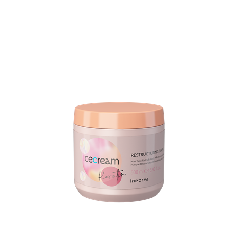 F360_I-KRM-M_29434.png Inebrya Keratin Restructuring Mask