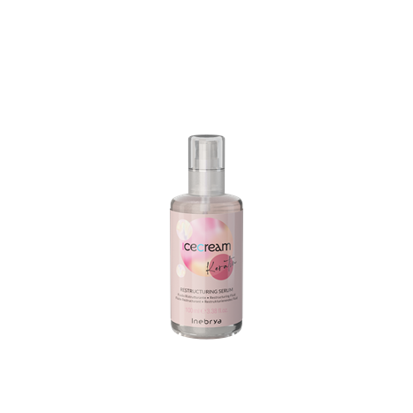 Inebrya Keratin Restructuring Serum