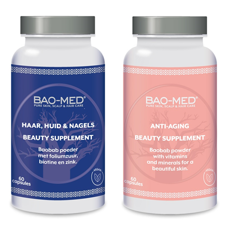 BAO MED Supplement