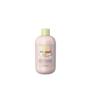 Inebrya Frequent Refreshing Mint Shampoo