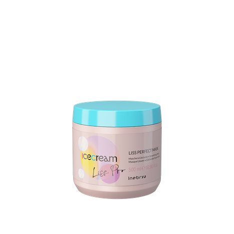 Inebrya Liss Perfect Mask