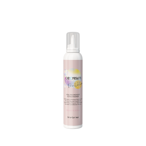 F360_I-VMC-M_29685.png Inebrya Volume Mousse Conditioner