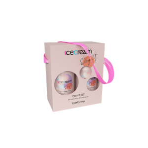 Inebrya Dry T Kit