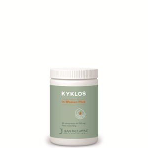 Kyklos Inwomen Plus