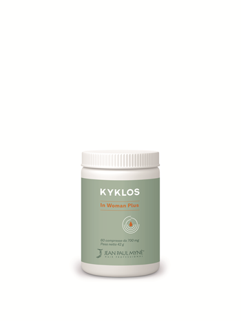 Kyklos Inwomen Plus