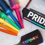 Termix Pride Brushes Pride Set
