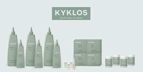 Jean Paul Myne Kyklos Seminars