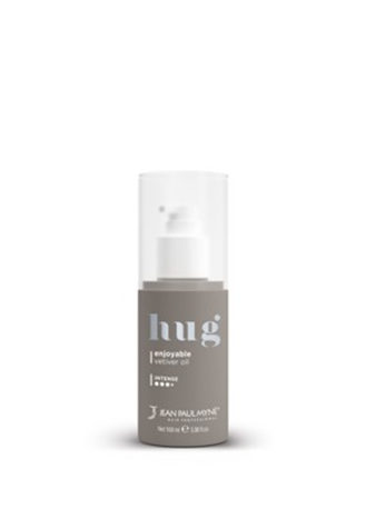 JPM Hug Enjoyable Vetiver Oil Intense 100ml