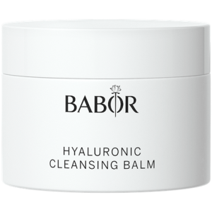 Babor Hyaluronic Cleansing Balm