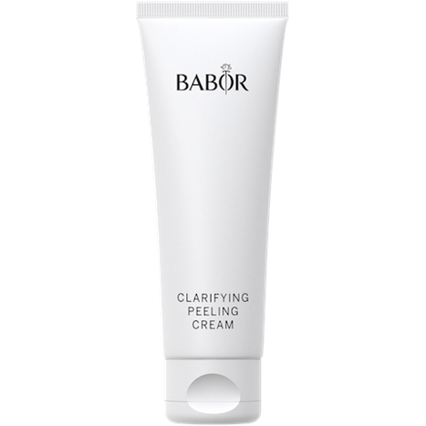 Babor Clarifying Peeling Cream