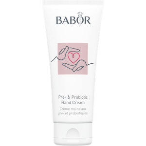 Babor Pre & Probioytic Hand Cream