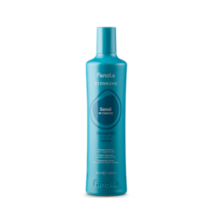 Fanola SENSI SHAMPOO