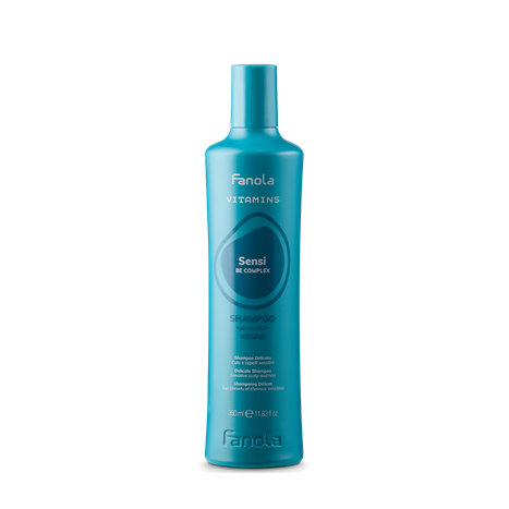 Fanola SENSI SHAMPOO