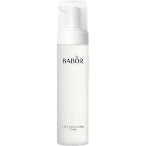 Deep Cleansing Foam