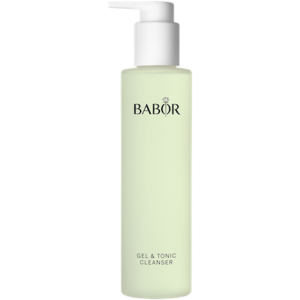 Cleansing Gel & Tonic 2 In1