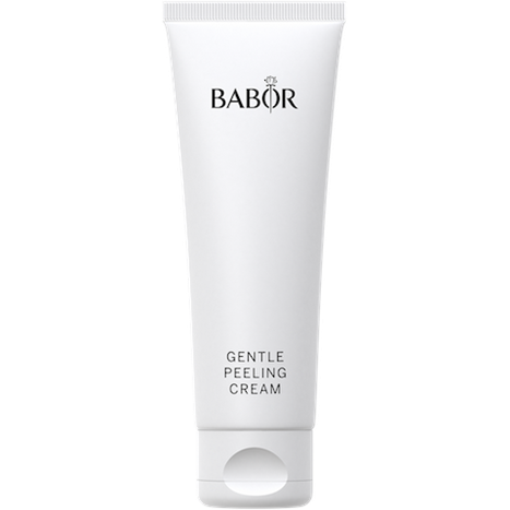 Smoothing Peeling Cream